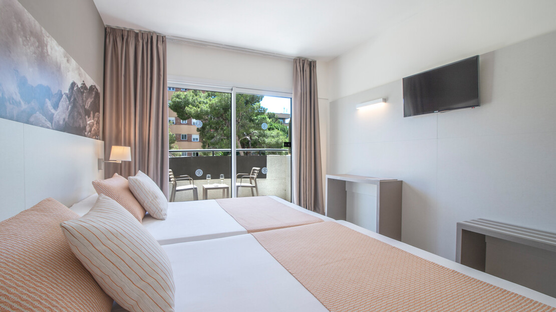 Hotel Salou Sunset By Pierre & Vacances